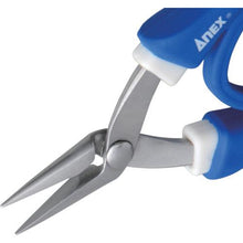 Load image into gallery viewer, ANEX Rubber Grip Yatko Standard Type 135mm

