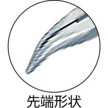 Load image into gallery viewer, KNIPEX Curved Tip Radio Pliers 160mm
