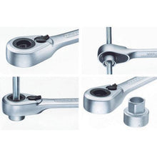 Tải hình ảnh vào trình xem thư viện, Ổ cắm ngắn GEDORE 1/2 10mm
