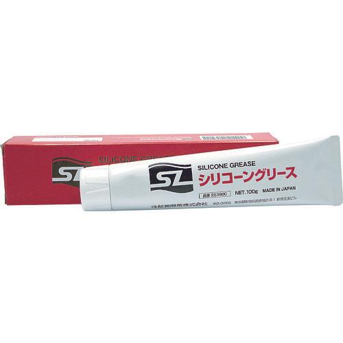 住鉱　グリース　シリコーングリース　１００ｇ