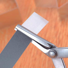 Load image into gallery viewer, ANEX Rubber Grip Yatko Flat Type 140mm
