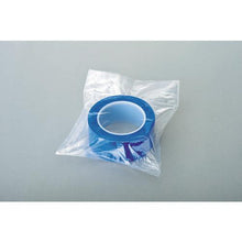 画像をギャラリービューアに読み込む, 緑十字　クリーンルーム用ラインテープ　白　ＨＣＰ－２５Ｗ　２５ｍｍ幅×３３ｍ　ＰＥＴ＋ＰＶＣ
