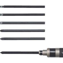 Tải hình ảnh vào trình xem thư viện, VESSEL ĐỘNG TÀU UNI DRIVER No. 260002 (Bộ 6 chi tiết bit C50)
