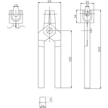 โหลดรูปภาพลงในโปรแกรมดูแกลเลอรี เครื่องมือประกอบ NIKKI Coolant System 1/4
