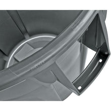 โหลดรูปภาพลงในโปรแกรมดูแกลเลอรี Rubbermaid คอนเทนเนอร์บรูททรงกลมมีสลิท 75.7 ลิตร สีขาว
