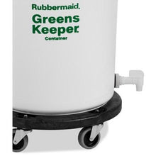 Load image into gallery viewer, Rubbermaid Brute Container Greens Keeper Set White
