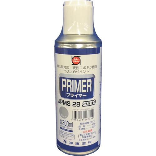 Shinto primer JPMS28 ZERO spray 420ml