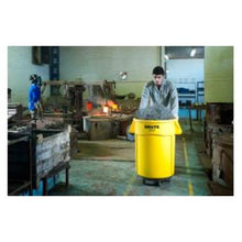 โหลดรูปภาพลงในโปรแกรมดูแกลเลอรี Dolly สำหรับ ERECTA Round Brut Container
