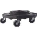โหลดรูปภาพลงในโปรแกรมดูแกลเลอรี Dolly สำหรับ ERECTA Round Brut Container
