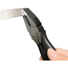 Load image into gallery viewer, VICTOR Pliers 200MM
