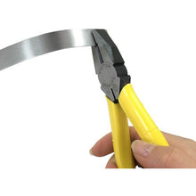 Load image into gallery viewer, VICTOR pliers 175MM with molded cover
