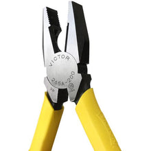 Load image into gallery viewer, VICTOR Pliers 200MM
