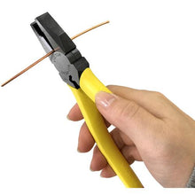 Load image into gallery viewer, VICTOR pliers 175MM molded cover
