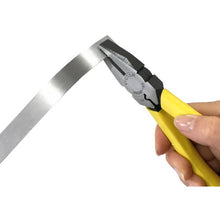 Load image into gallery viewer, VICTOR pliers 185MM molded cover
