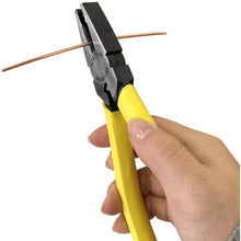Load image into gallery viewer, VICTOR pliers 185MM molded cover
