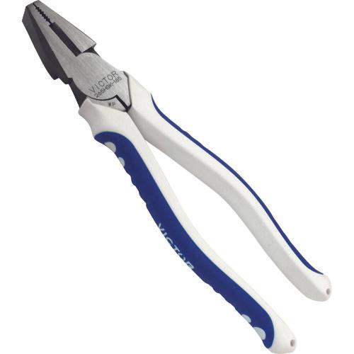 VICTOR Denko Powerful Pliers (Elastomer G)