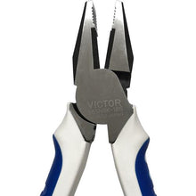 Load image into gallery viewer, VICTOR Denko Powerful Pliers (Elastomer G)
