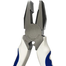 Load image into gallery viewer, VICTOR High Grade Electrical Pliers Elastomer G
