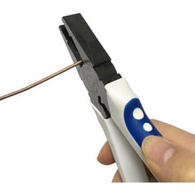 Load image into gallery viewer, VICTOR High Grade Electrical Pliers Elastomer G
