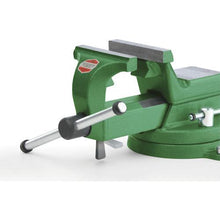 Tải hình ảnh vào trình xem thư viện, RIDGE hành động nhanh rèn kẹp sắt XF-45
