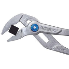 Load image into gallery viewer, GEDORE universal pliers 142 slim type 180mm
