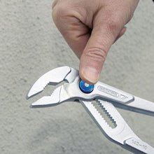 Load image into gallery viewer, GEDORE universal pliers 142 slim type 180mm
