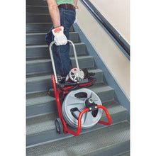 Load image into gallery viewer, RIDGE drain cleaner K-400W/C-31IW
