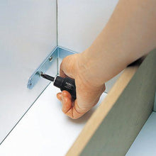 Load image into gallery viewer, VESSEL cushion stubby bit replacement grip No. 270BW (cushion stubby)
