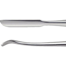 Load image into gallery viewer, ANEX Stainless Steel Craft Tool Spatula B
