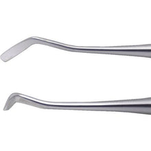 Load image into gallery viewer, ANEX stainless steel craft tool spatula C
