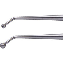 Load image into gallery viewer, ANEX Stainless Steel Craft Tool Spatula D
