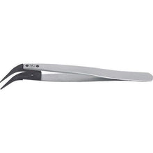 Load image into gallery viewer, idealtek ESD tweezers chip replacement type 277CFR

