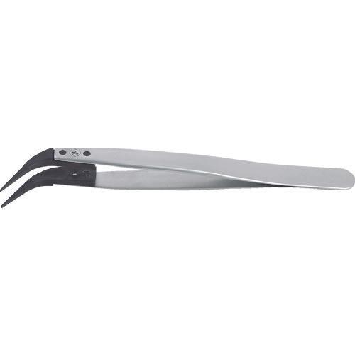 idealtek ESD tweezers chip replacement type 277CFR