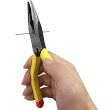 Load image into gallery viewer, VICTOR Radio Pliers 150MM (Molded Cover)
