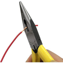 Load image into gallery viewer, VICTOR Radio Pliers 150MM (Molded Cover)
