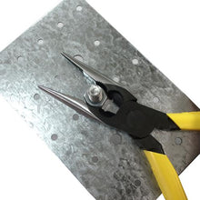 Load image into gallery viewer, VICTOR Radio Pliers 150MM (Molded Cover)
