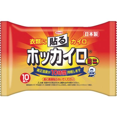 Kowa Paste Hokkairo Mini (10 pieces)