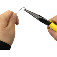 Load image into gallery viewer, VICTOR long-nose needle nose pliers (molded cover)
