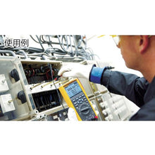 Tải hình ảnh vào trình xem thư viện, Đồng hồ vạn năng kỹ thuật số FLUKE 289/FVF phụ kiện tiêu chuẩn
