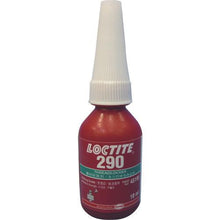 โหลดรูปภาพลงในโปรแกรมดูแกลเลอรี LOCTITE สกรูล็อคกาวหลังเจาะ 290 10มล
