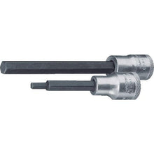 Tải hình ảnh vào trình xem thư viện, Ổ cắm lục giác GEDORE 1/2 9mm IN19L
