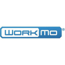 โหลดรูปภาพลงในโปรแกรมดูแกลเลอรี GEDORE รถเข็นเครื่องมือ WORKMO W2 1110 6 ขั้น
