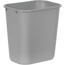 โหลดรูปภาพลงในโปรแกรมดูแกลเลอรี ตะกร้าขยะนุ่ม ERECTA Rubbermaid สีเทา
