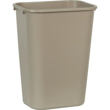 โหลดรูปภาพลงในโปรแกรมดูแกลเลอรี ตะกร้าขยะนุ่ม ERECTA Rubbermaid สีเบจ
