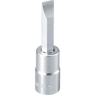 TONE driver bit socket (+) No. 1