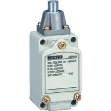 Tải hình ảnh vào trình xem thư viện, Công tắc hành trình AZBIL loại pít tông
