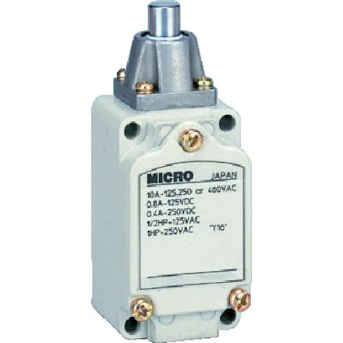 Công tắc hành trình AZBIL pit tông cực loại 8.1mm