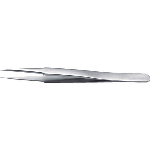 nhíp thép không gỉ từ tính kháng axit idealtek loại 120mm
