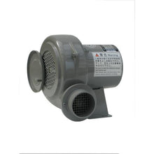 Load image into gallery viewer, YODOGAWA Electric Blower Small Sirocco type 2S series Three-phase 200V (0.047kW)
