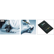 โหลดรูปภาพลงในโปรแกรมดูแกลเลอรี ไดรเวอร์ Wera 1013 Kraftform Micro ESD
